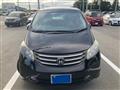 2011 Honda Freed