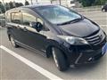 2011 Honda Freed