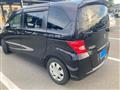 2011 Honda Freed