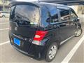 2011 Honda Freed