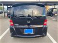 2011 Honda Freed