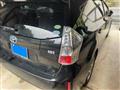 2013 Toyota PRIUS α