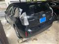 2013 Toyota PRIUS α