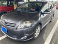 2009 Toyota Auris