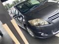 2009 Toyota Auris