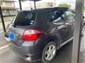 2009 Toyota Auris