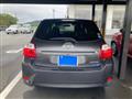 2009 Toyota Auris