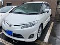 2011 Toyota Estima