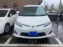 2011 Toyota Estima
