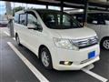 2011 Honda Step WGN