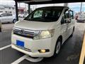 2011 Honda Step WGN