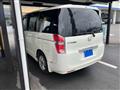 2011 Honda Step WGN