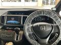 2011 Honda Step WGN