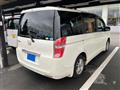 2011 Honda Step WGN