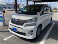 2014 Toyota Vellfire