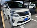 2014 Toyota Vellfire
