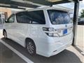 2014 Toyota Vellfire
