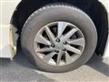 2014 Toyota Vellfire