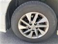 2014 Toyota Vellfire