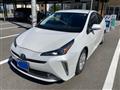 2020 Toyota Prius