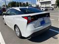 2020 Toyota Prius