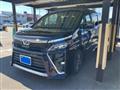 2018 Toyota Voxy
