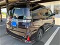 2018 Toyota Voxy