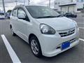 2012 Daihatsu Mira
