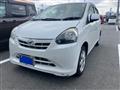 2012 Daihatsu Mira