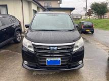 2015 Toyota Noah