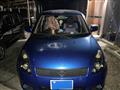 2005 Suzuki Swift
