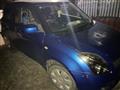 2005 Suzuki Swift
