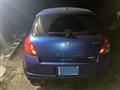 2005 Suzuki Swift