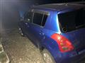 2005 Suzuki Swift