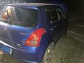 2005 Suzuki Swift