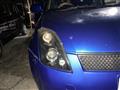 2005 Suzuki Swift