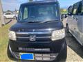 2015 Honda N BOX