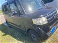 2015 Honda N BOX