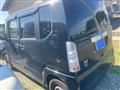 2015 Honda N BOX
