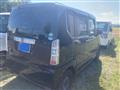 2015 Honda N BOX