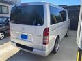 2005 Toyota Hiace Van