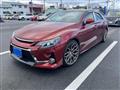 2013 Toyota Mark X