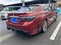 2013 Toyota Mark X