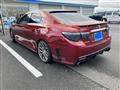 2013 Toyota Mark X