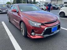 2013 Toyota Mark X