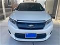 2015 Toyota Harrier Hybrid