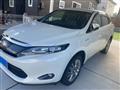 2015 Toyota Harrier Hybrid