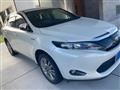 2015 Toyota Harrier Hybrid