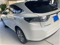 2015 Toyota Harrier Hybrid