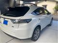 2015 Toyota Harrier Hybrid